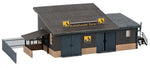 Faller 120271 HO/OO Gauge Dorer Coal Suppliers Kit