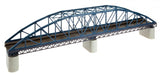 Faller 120482 HO/OO Gauge Arched Bridge 564mm Kit II