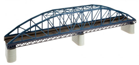 Faller 120482 HO/OO Gauge Arched Bridge 564mm Kit II