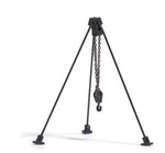 Busch 12374 HO/OO Gauge Chain Hoist