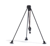 Busch 12374 HO/OO Gauge Chain Hoist