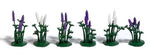 Busch 1245 HO/OO Gauge 18 Wild Lupins