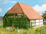 Busch 1264 HO/OO Gauge 3 Climbing Vines