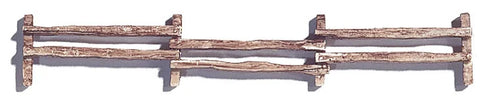 Noch 13030 HO/OO Gauge Field Fence (100cm)