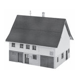 Faller 130538 HO/OO Gauge Day Labourer Building Kit