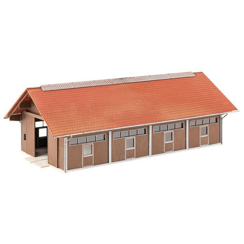 Faller 130546 HO/OO Gauge Stables Kit