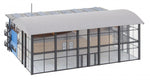Faller 130613 HO/OO Gauge Sports Hall Kit