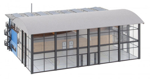 Faller 130613 HO/OO Gauge Sports Hall Kit