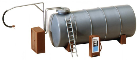 Faller 130948 HO/OO Gauge Oil Tank Kit III