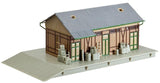 Faller 131266 HO/OO Gauge Goods Shed Kit
