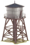 Faller 131392 HO/OO Gauge Water Tower Hobby Kit I