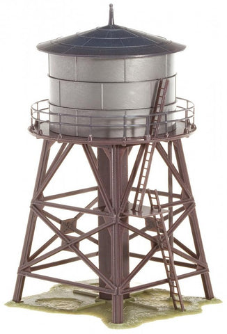 Faller 131392 HO/OO Gauge Water Tower Hobby Kit I