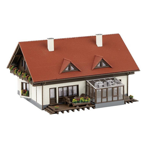 Faller 131549 HO/OO Gauge House Kit