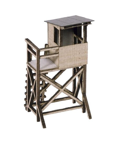 Noch 14341 HO/OO Gauge Raised Hide Laser Cut Minis Kit