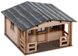 Noch 14361 HO/OO Gauge Summerhouse Laser Cut Minis Kit