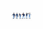 Noch 15282 HO/OO Gauge Loco/Engine Drivers