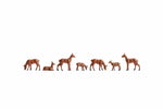 Noch 15740 HO/OO Gauge Roe Deer