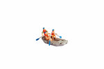 Noch 16818 HO/OO Gauge White-Water Rafting