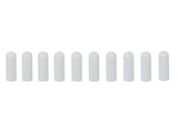 Faller 180999 HO/OO Gauge Concrete Bollards (10) Kit IV