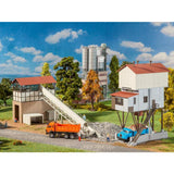 Faller 190276 HO/OO Gauge Gravel Plant Kit
