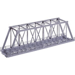 Noch 21320 HO/OO Gauge Girder Bridge Kit 36x6.5x10.6cm