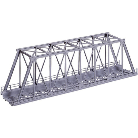 Noch 21320 HO/OO Gauge Girder Bridge Kit 36x6.5x10.6cm