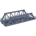 Noch 21330 HO/OO Gauge Approach Bridge Kit 18x6.5x4.5cm