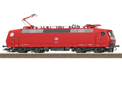 Trix 22198 HO Gauge DB BR120 120-1 Electric Locomotive IV (DCC-Sound)