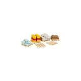 Ratio 221 N Gauge Pallets Sacks & Barrels Kit