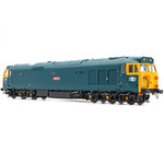 Accurascale 2238DCC OO Gauge BR Blue Class 50 - 50006 Neptune - DCC Sound