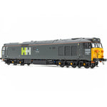 Accurascale 2212 OO Gauge BR Class 50 Hanson+Hall/Rail Adventure 50008 Thunderer