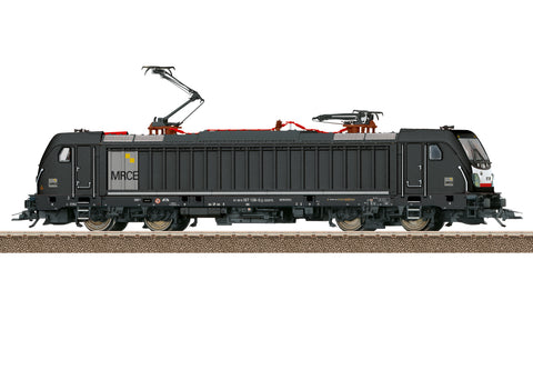 Trix 22618 HO Gauge MRCE BR187 108-6 Electric Locomotive VI (DCC-Sound)