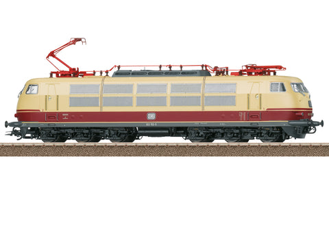Trix 22931 HO Gauge DB BR103 152-5 Electric Locomotive IV (DCC-Sound)