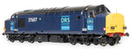 Accurascale 231337607 OO Gauge DRS Class 37/6 No 37607