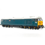 Accurascale 2391DCC OO Gauge BR Class 50 - Laira blue - 50019 'Ramillies' - DCC Sound