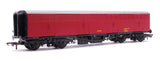 Accurascale 2410-W2977W OO Gauge Siphon G - Dia. O.33 - BR Carmine Red: W2977W