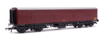 Accurascale 2414-W2942W OO Gauge Siphon G - Dia. O.33 - BR Maroon: W2942W