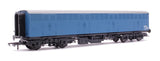 Accurascale 2415-W2938 OO Gauge Siphon G - Dia. O.33 (NMV) - BR Rail Blue: W2980