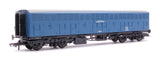 Accurascale 2419-W1013 OO Gauge Siphon G - Dia. O.62 (NNV) - BR Rail Blue W1013