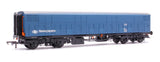 Accurascale 2422-W1047 OO Gauge Siphon G - Dia. O.62r (NNV) - BR Rail Blue: W1047