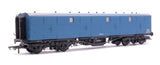 Accurascale 2424-W2774W OO Gauge Siphon G - Dia. M34 - BR Rail Blue: W2774W