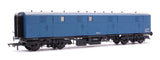 Accurascale 2425-W2768W OO Gauge Siphon G - Dia. M34 - BR Rail Blue: W2768W