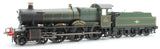 Accurascale 2500-7800 OO Gauge 7800 Torquay Manor BR Manor Class