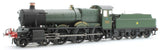 Accurascale 2503-7808 OO Gauge 7808 Cookham Manor GWR 7800 Class