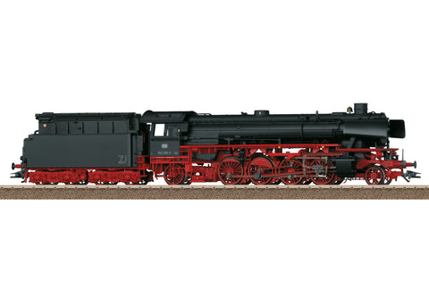 Trix 25042 HO Gauge DB BR042 206-3 Steam Locomotive IV (DCC-Sound)
