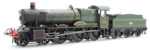 Accurascale 2505-7812 OO Gauge 7812 Erlestoke Manor BR Manor Class