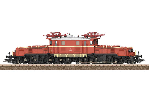 Trix 25090 HO Gauge OBB Rh1189.02 Electric Locomotive IV (DCC-Sound)