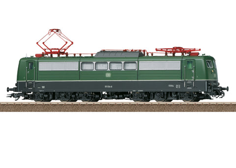 Trix 25651 HO Gauge DB BR151 034-6 Electric Locomotive IV (DCC-Sound)