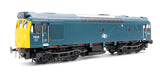 Heljan 2570 OO Gauge Class 25/3 7513 BR Blue
