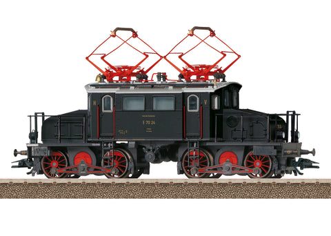 Trix 25748 HO Gauge DB E70 24 Electric Locomotive III (DCC-Sound)